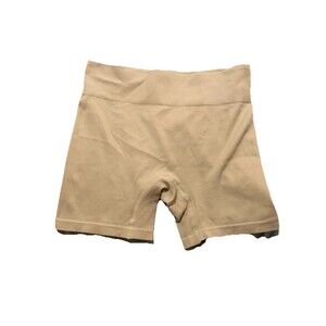 Light Green Wild Fable Seamless Ribbed Bike Shorts